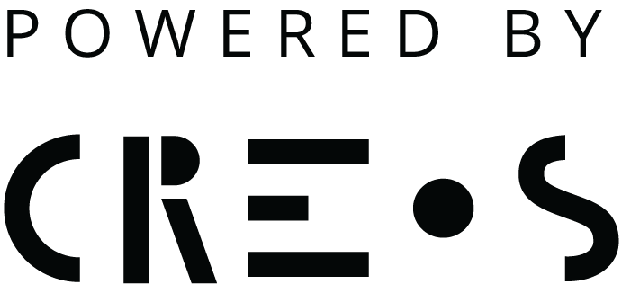 Creos Logo