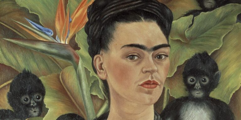Philbrook Museum of Art - Tulsa, OK | Philbrook to host major Frida ...